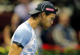 JOÃO SOUSA APURA-SE PARA AS MEIAS-FINAIS DO TORNEIO DE VALÊNCIA