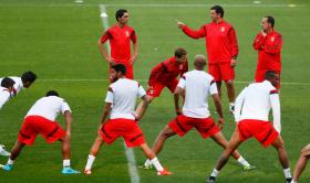 JOGO VIANENSE-BENFICA PARA A TAÇA DE PORTUGAL VAI SER DISPUTADO EM BARCELOS