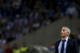 FEDERAÇÃO INGLESA ACUSA MOURINHO DE “CONDUTA IMPRÓPRIA” PELOS COMENTÁRIOS ÀS ARBITRAGENS