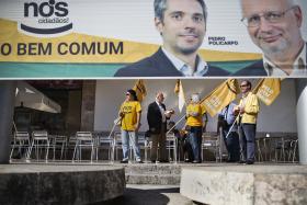 TRIBUNAL CONSTITUCIONAL RECUSA PEDIDO DE IMPUGNAÇÃO DE NÓS, CIDADÃOS!