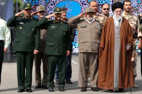 GUIA SUPREMO IRANIANO APROVA ACORDO NUCLEAR APESAR DAS “AMBIGUIDADES”