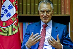 PR NÃO ESTARÁ PRESENTE NAS CERIMÓNIAS DO 05 DE OUTUBRO “DADO O ATUAL MOMENTO POLÍTICO”