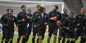 SPORTING INICIA DEFESA DA TAÇA DE PORTUGAL FRENTE A VILAFRANQUENSE