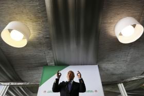 “NÃO PODEMOS DEIXAR AO SABOR DOS JOGOS POLÍTICOS DECISÃO QUE SÓ AO POVO CABE TOMAR” – COSTA