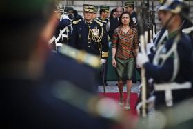 ENTRADA DE 33 NOVOS OFICIAIS DA GNR FUNDAMENTAL PARA “REJUVENESCIMENTO DAS FILEIRAS” – MAI