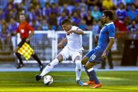 BELENENSES SOFRE PRIMEIRA DERROTA NA LIGA EUROPA NA RECEÇÃO À FIORENTINA