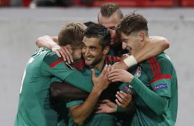 LOKOMOTIV, ADVERSÁRIO DO SPORTING NA LIGA EUROPA, VENCE NA VISITA AO SPARTAK