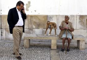 MUITA COISA MUDA SE PDR TIVER RESPONSABILIDADES POLÍTICAS — MARINHO PINTO