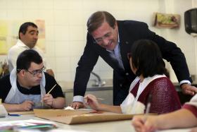 UTAO CONFIRMA QUE É POSSÍVEL TER DÉFICE INFERIOR A 3% ESTE ANO — PASSOS COELHO