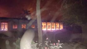 MÉDICOS SEM FRONTEIRAS CONDENAM ATAQUE QUE ATINGIU HOSPITAL EM KUNDUZ