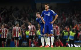 SOUTHAMPTON IMITA FC PORTO E IMPÕE SEGUNDA DERROTA SEGUNDA AO CHELSEA