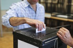 ELEIÇÕES: PÀF ELEGE TRÊS DEPUTADOS E PS UM NA VOTAÇÃO NO ESTRANGEIRO