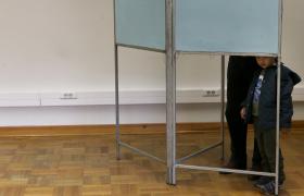 MELGAÇO FOI O CONCELHO MAIS ABSTENCIONISTA DO PAÍS