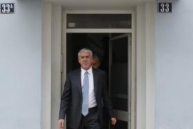 OPERAÇÃO MARQUÊS: RELAÇÃO DE LISBOA REJEITA PEDIDO DO MP, SÓCRATES PODE TER ACESSO AOS AUTOS
