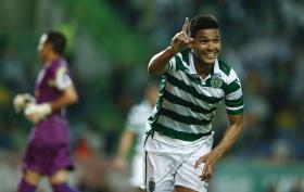 SPORTING GOLEIA VITÓRIA DE GUIMARÃES E IGUALA FC PORTO NA LIDERANÇA DA I LIGA