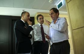 PSD/CDS-PP É A FORÇA POLÍTICA MAIS VOTADA COM 37.19% E COM 75 DEPUTADOS, QUANDO ESTÃO 3024 FREGUESIAS APURADAS