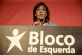 LIDERANÇA E VOTOS DE PROTESTO CONTRA O PS JUSTIFICAM MELHOR RESULTADO DE SEMPRE DO BE — POLITÓLOGOS