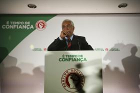 MANIFESTAMENTE NÃO ME DEMITO – ANTÓNIO COSTA