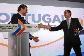 ACORDO DE GOVERNO PSD/CDS-PP APROVADO TERÇA-FEIRA E ASSINADO NA QUARTA-FEIRA