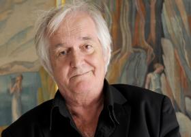 ESCRITOR SUECO HENNING MANKELL MORREU AOS 67 ANOS