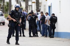 HOMEM QUE SEQUESTROU TRÊS PESSOAS E FERIU UM POLÍCIA EM LAGOS FICA EM PRISÃO PREVENTIVA