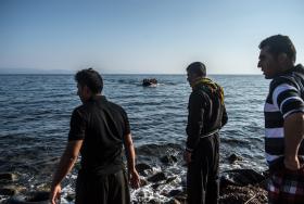 ENCONTRADOS 85 CORPOS DE MIGRANTES EM PRAIAS LÍBIAS NOS ÚLTIMOS CINCO DIAS