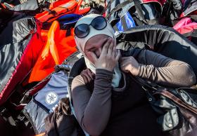 UNIÃO EUROPEIA E TURQUIA ANUNCIAM “PLANO DE AÇÃO COMUM”