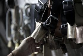 AMEAÇADO DE EXTINÇÃO, FABRICO DE CHOCALHOS QUER SER RECONHECIDO PELA UNESCO