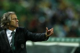 ADVOGADO DE JESUS DIZ QUE AÇÃO DO BENFICA É ‘FAIT-DIVERS’ PARA DESVIAR ATENÇÕES