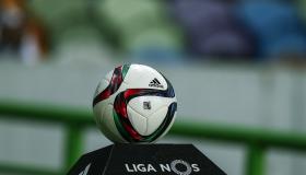 UNIÃO DA MADEIRA-FC PORTO ADIADO PARA DATA A ACORDAR PELOS CLUBES