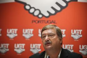 UGT APELA A UM ENTENDIMENTO QUE GARANTA GOVERNABILIDADE E PAZ SOCIAL