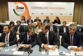 PSD E CDS-PP QUEREM PRESIDENTE SEM “VINCULAÇÕES PARTIDÁRIAS” — PORTA-VOZ PSD