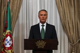 GOVERNO: PRESIDENTE DA REPÚBLICA FAZ HOJE COMUNICAÇÃO AO PAÍS APÓS AS 20:00