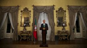 CAVACO SUGERE QUE PR NOMEIE GOVERNADOR DO BANCO DE PORTUGAL, SOB PROPOSTA DO GOVERNO