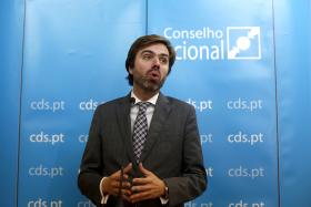 CDS-PP EM SINTONIA COM PRESIDENTE MANIFESTA-SE DISPONÍVEL A “CONSTRUIR CONSENSOS”