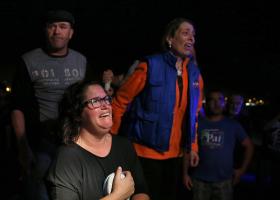 NAUFRÁGIO NA FIGUEIRA DA FOZ COM UM MORTO E QUATRO DESPARECIDOS