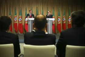 CULTURA DE DIÁLOGO E COMPROMISSO É UM DEVER DE TODOS OS PARTIDOS — PASSOS