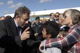 NUNO CRATO DIZ QUE A SUA PASSAGEM PELA POLÍTICA É “PASSAGEIRA”