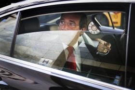 PASSOS ESPERA REUNIR-SE COM COSTA ESTA SEMANA E QUER APOIO À POLÍTICA ORÇAMENTAL
