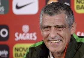 PORTUGAL TEM QUE VENCER UMA “MUITO PODEROSA” DINAMARCA – FERNANDO SANTOS