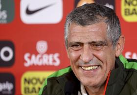FERNANDO SANTOS SÓ PENSA VENCER A SÉRVIA APESAR DA PRESENÇA GARANTIDA NO EURO2016