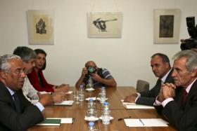 PS E PCP PODEM DAR EXPRESSÃO INSTITUCIONAL A PONTOS DE CONVERGÊNCIA – COSTA