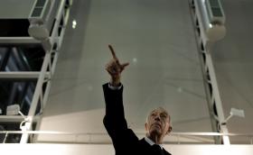 MARCELO ANUNCIA HOJE CANDIDATURA À PRESIDÊNCIA DA REPÚBLICA