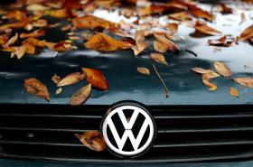 VOLKSWAGEN PERDE 1.673 MILHÕES DE EUROS NO TERCEIRO TRIMESTRE