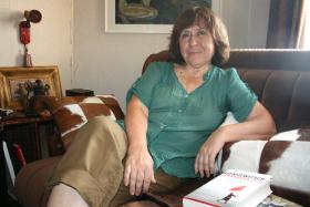NOBEL DA LITERATURA 2015 DISTINGUE BIELORRUSSA SVETLANA ALEKSIEVITCH