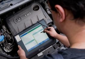 AUTORIDADES ALEMÃS OBRIGAM VOLKSWAGEN A CHAMAR IMEDIATAMENTE CARROS ÀS OFICINAS