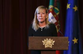 MINISTRA DA JUSTIÇA VAI DEIXAR CARGO NO PRÓXIMO EXECUTIVO