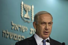 ISRAEL REFERE QUE ÚLTIMOS ATAQUES CONTRA ISRAELITAS NÃO SÃO ORGANIZADOS