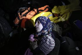 PORTO RECEBE NO DOMINGO NOVE HORAS DE CONCERTOS PARA APOIAR REFUGIADOS