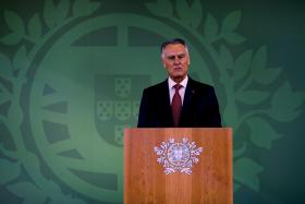 PRESIDENTE DA REPÚBLICA TERÁ DE NOMEAR, SOB PROPOSTA DO GOVERNO, NOVO PRESIDENTE DO TRIBUNAL DE CONTAS